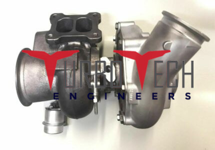 Turbocharger 2260317, 2928173, 840466-0012, 840466-5012S Scania