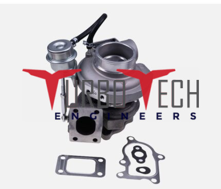 Turbocharger 4046569 For Iveco