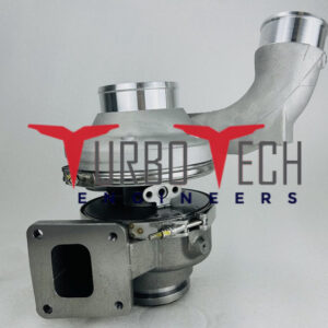 Turbocharger B2BV63 ,177533, 12639880001, 12639700001, 12639900001, 175844 for Truck DT466 7.6L engine