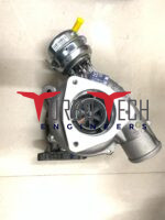 Turbocharger BV431018, 104339021018, 0305GAM0030N, For Mahindra Scorpio