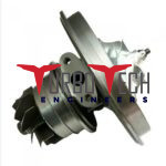 Turbocharger Chra 4045282, 4033337, 4033337H, 4045283, 4045284 For  IVECO