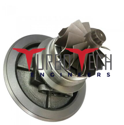 Turbocharger Chra 4045282, 4033337, 4033337H, 4045283, 4045284 For  IVECO