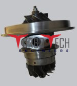 Turbocharger Chra Volvo B11r Bus Industrial Engine 21430254