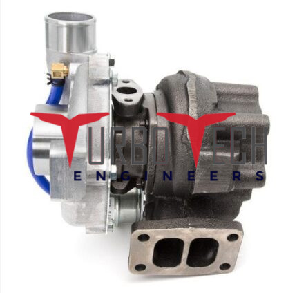 Turbocharger GT3571S, 2674A349, 2674A346 For Perkins1106C-E60TA Engine