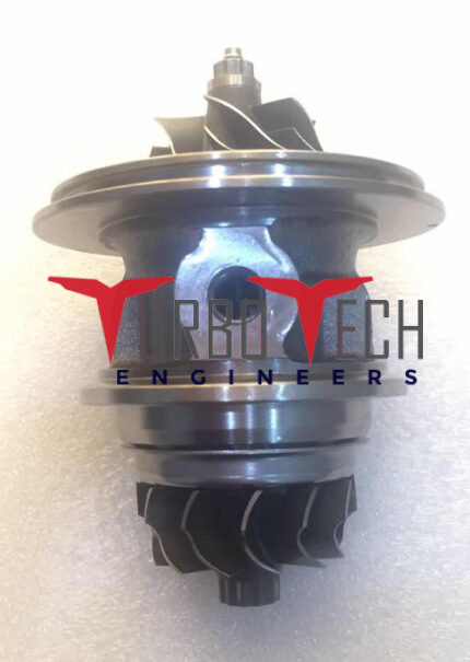 Turbocharger chra 49377-01650, 49377-01650, 4937701650 for Komatsu Excavator Td04l