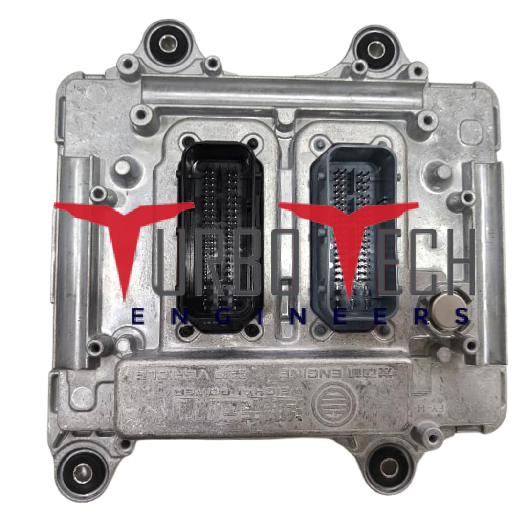 612650080075 ecm-001 ecm-engine-control-module-wise15-612650080075-a3c0661550001-for-weichai-engine