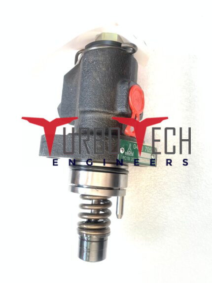 Common Rail Fuel Injection Pump 04287052, 04281814, 04286681for DEUTZ Engine