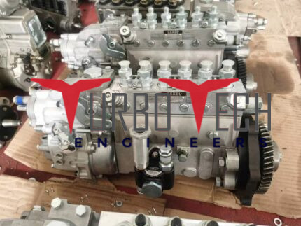 Common Rail Fuel Injection Pump 101062-8390, 101602-8993, 307V361391, S6AD100B410R, 115603-3783 For ISUZU ZEXEL 6BG1 6BG1T Engine