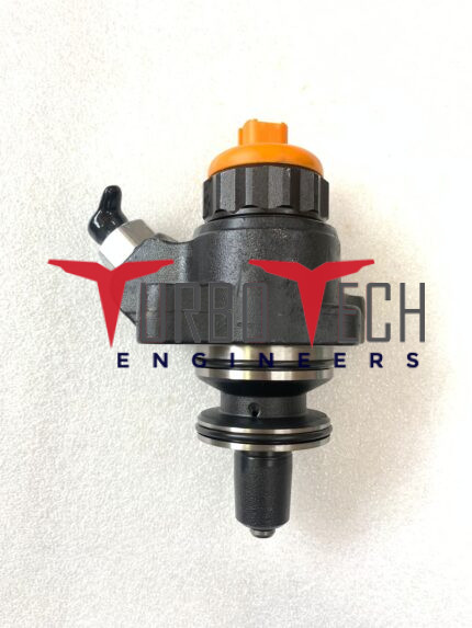 Common Rail Fuel Injection Pump Plunger 294150-0330