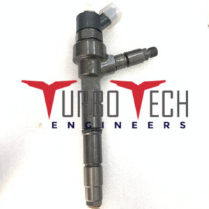 Common Rail Fuel Injector 0445110519, A4000700187, MX909965 For Mitsubishi Engine