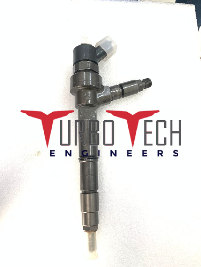 Common Rail Fuel Injector 0445110519, A4000700187, MX909965 For Mitsubishi Engine