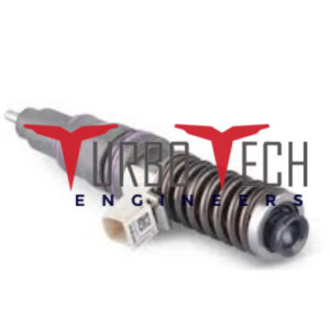 Common Rail Fuel Injector 22339883, 22254568