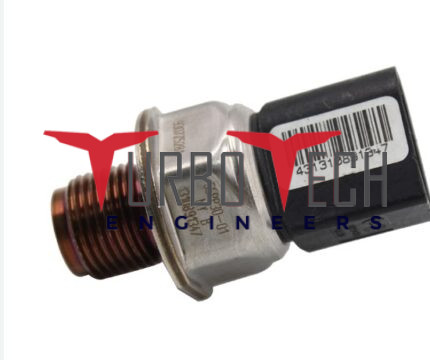 Common Rail Fuel Injector Pressure Sensor 55PP30-01 for HYUNDAI i20 i30