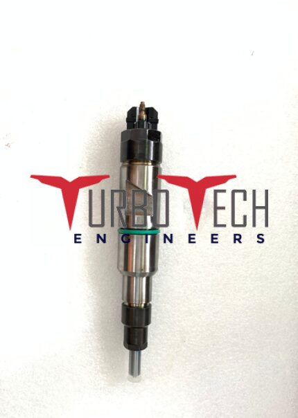 Common Rail Fuel Liebherr Injector