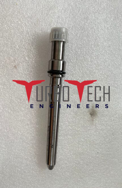 Common Rail Fuel Liebherr Injector Connector