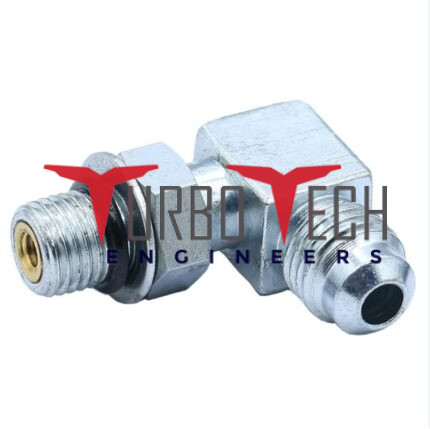 Elbow Check Valve 3033740