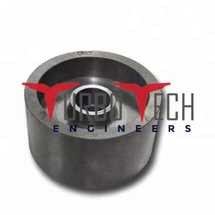 Idler Pulley 3009483 For Cummins K19, k38, k50 Diesel