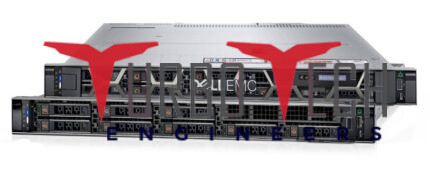 PowerEdge R450 Rack Server