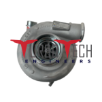 Turbocharger 5499100, HE500WG, 5499100, 5499103, 1118010-E9300 For Dongfenglong Qingguo 6