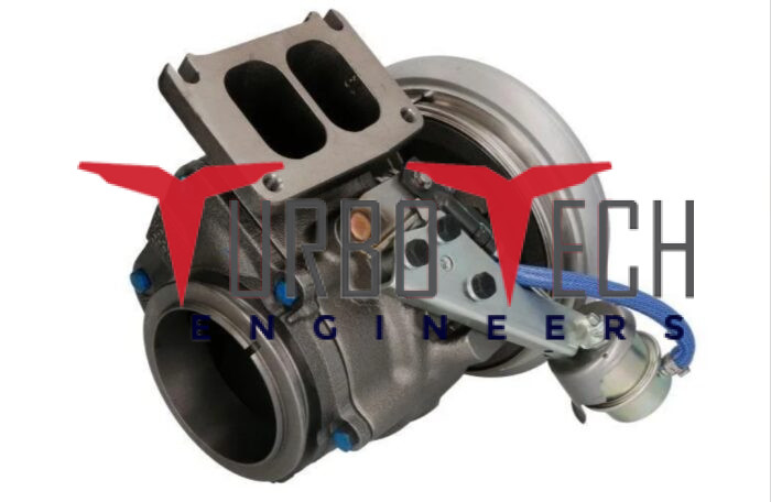 Turbocharger 21989961 7421989961 7485013511 85013511 210202OEM Volvo Truck, Renault Truck Volvo fm460 bs6, euro6