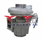 Turbocharger Assembly Volvo FM460 Euro6