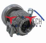 Turbocharger Assembly Volvo FM460 Euro6