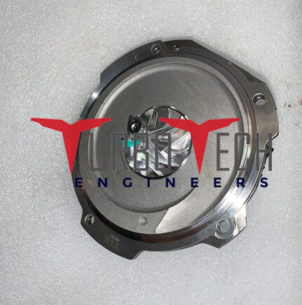 Turbocharger Chra 17201-11110 for Toyota Innova Bs6 2.4LT