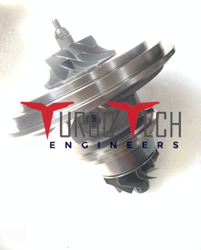 Turbocharger Chra 1J13-0975 Volvo 350