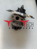 Turbocharger Chra 2674-2A226 For Caterpillar