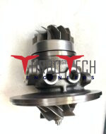 Turbocharger Chra 4039265, 4039265, 4039264, 4031413 Cummins