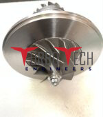 Turbocharger Chra 4039265, 4039265, 4039264, 4031413 Cummins