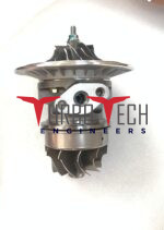 Turbocharger Chra 408105-0127, T04B81 MERCEDES