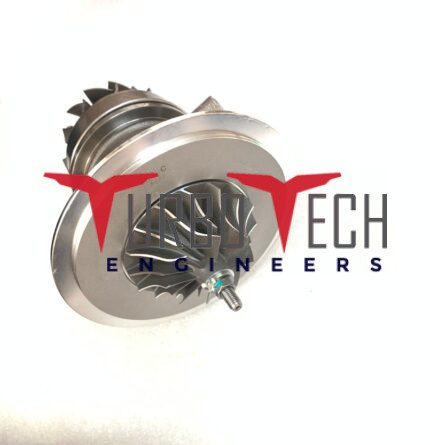 Turbocharger Chra 408105-0127, T04B81 MERCEDES