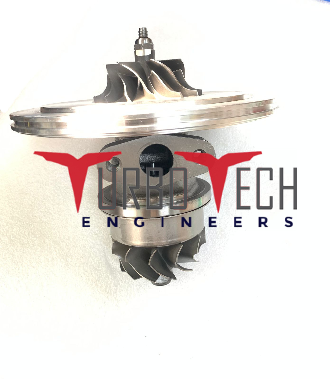 Turbocharger Chra 70779022012 For Tata 2516 - Turbo Tech - Online