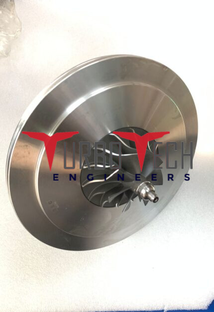 Turbocharger Chra 70779022012 For Tata 2516