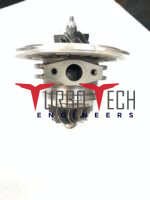 Turbocharger Chra 762931-0015 JCB 3dx