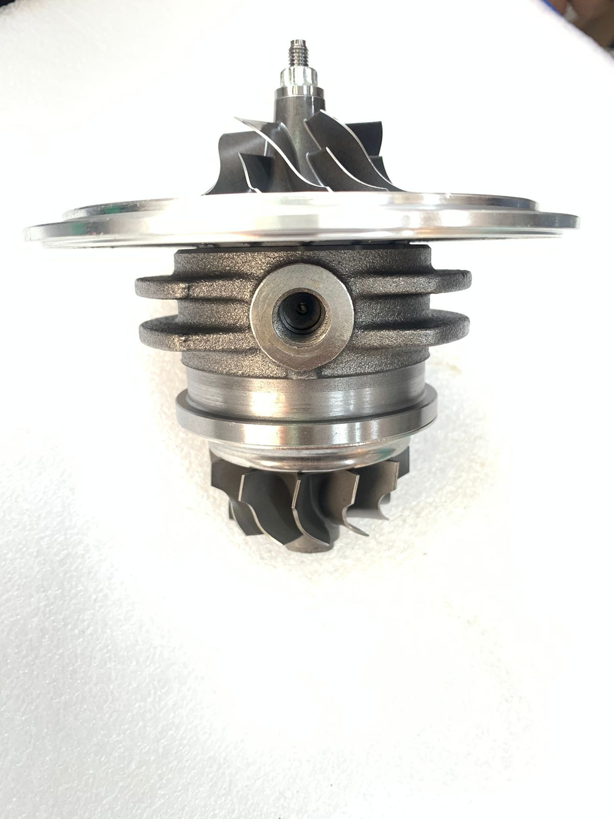 t.y. Turbocharger Assembly 813716-0013, 1005546222 suitable for Weichai