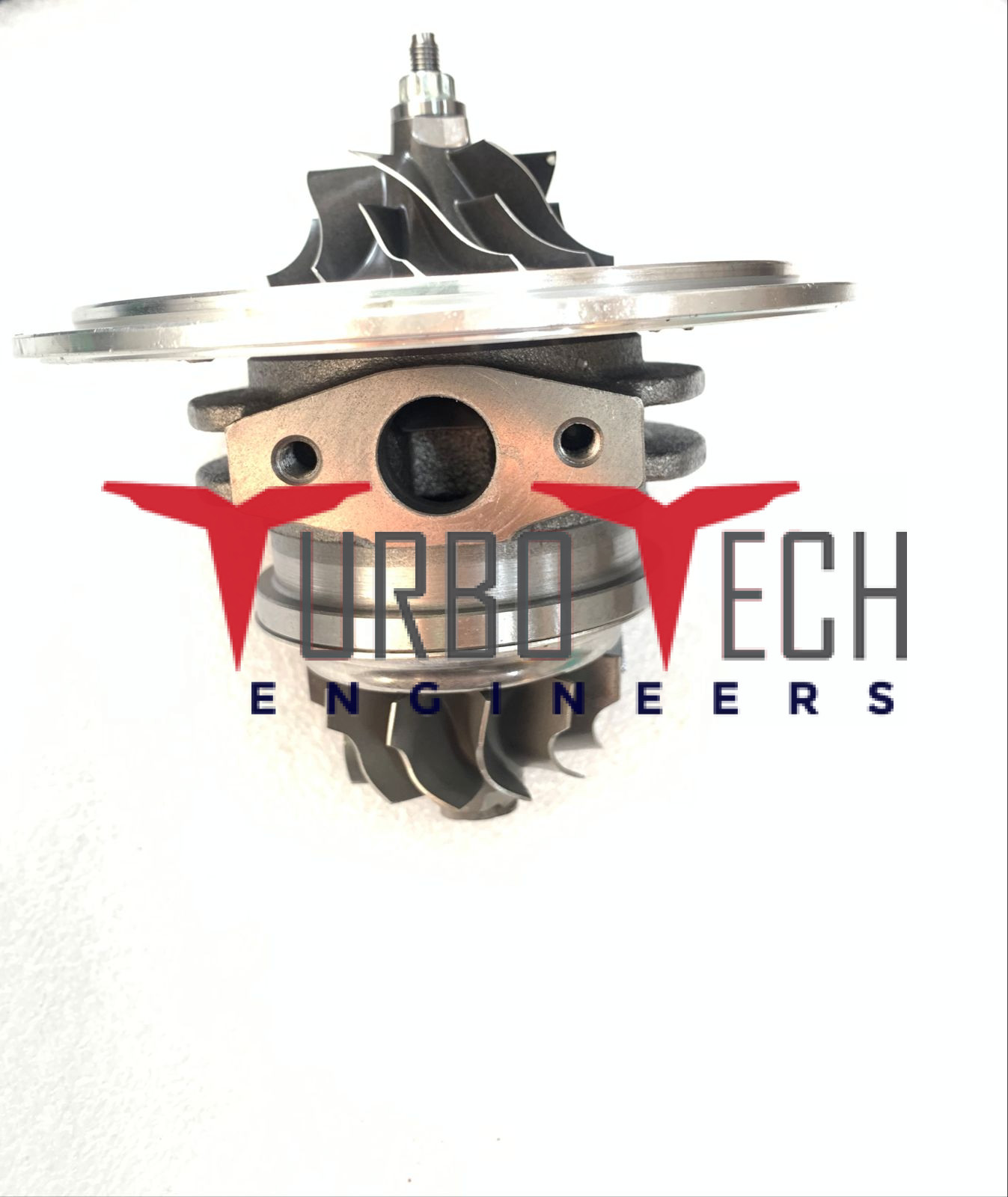 Turbocharger Chra 762932-0015 JCB 3dx - Turbo Tech - Online