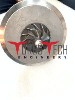 Turbocharger Chra 762932-0015 JCB 3dx - Turbo Tech - Online