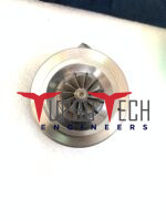 Turbocharger Chra 816785-0001 Cummins Chevrolet Honda Amaze
