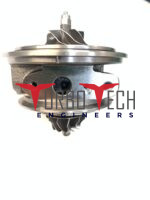 Turbocharger Chra 816785-0001 Cummins Chevrolet Honda Amaze