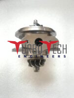 Turbocharger Chra 833852-0001 For Ford Figo