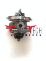 Turbocharger Chra 833852-0001 For Ford Figo