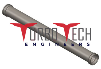 Water Transfer Tube 3050953 Cummins