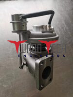 CAT c4.4 Turbocharger 3160525, 316-0525