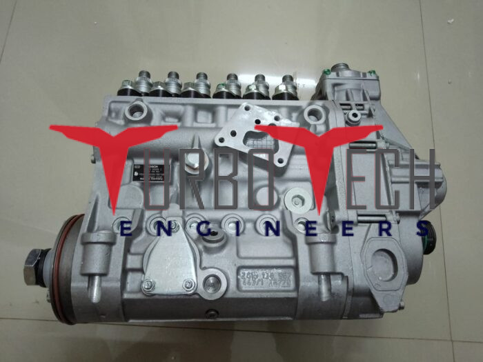 Common Rail Fuel Injection Pump 0402796841 CUMMINS