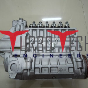 Common Rail Fuel Injection Pump 0402796841 CUMMINS