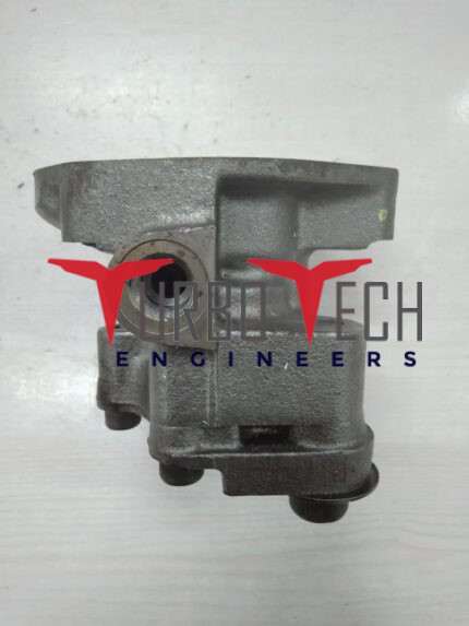 Common Rail Fuel Injection Pump A004911401