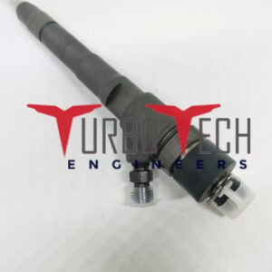Common Rail Fuel Injector 0305bau00381n MAHINDRA MAXIMO PLUS