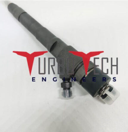 Common Rail Fuel Injector 0305bau00381n MAHINDRA MAXIMO PLUS